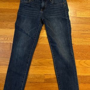 Kut From The Kloth Katy Ankle Jean